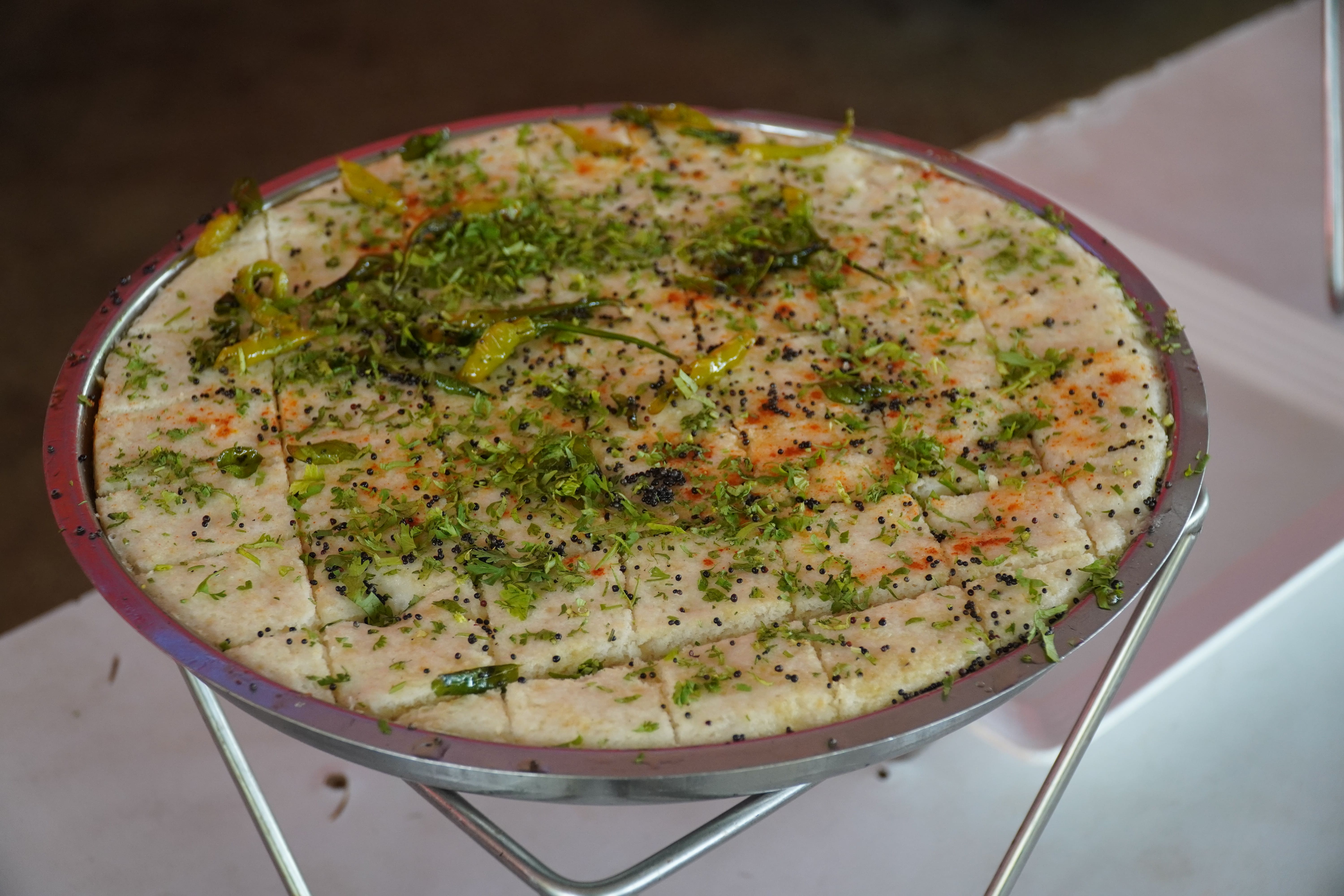 Sweet Dish